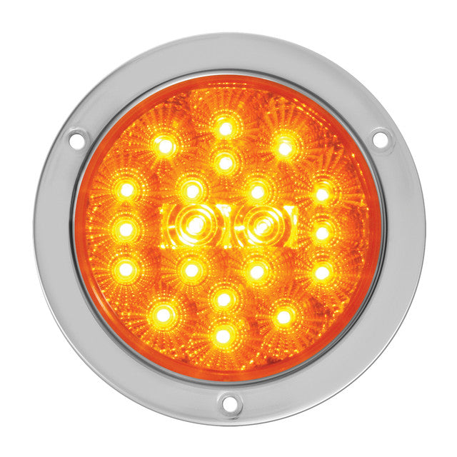 77060 Spyder Series 4" LED Light