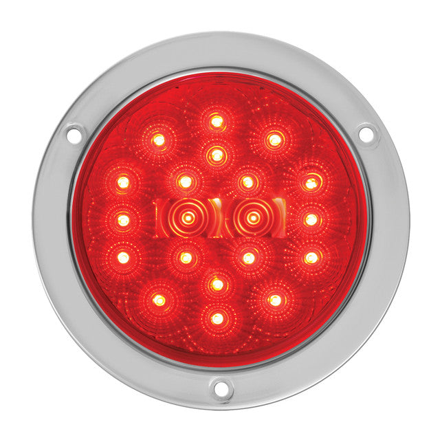 77063 Spyder Series 4" LED Light