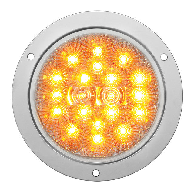 77071 Spyder Series 4" LED Light