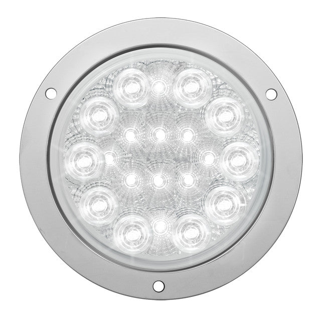 77072 Spyder Series 4" LED Light