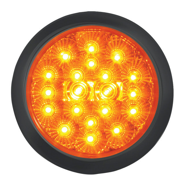 77080 Spyder Series 4" LED Light