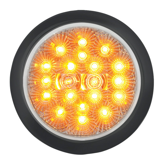 77081 Spyder Series 4" LED Light