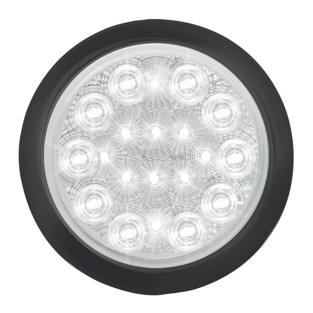 77082 Spyder Series 4" LED Light