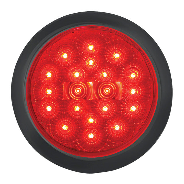 77083 Spyder Series 4" LED Light
