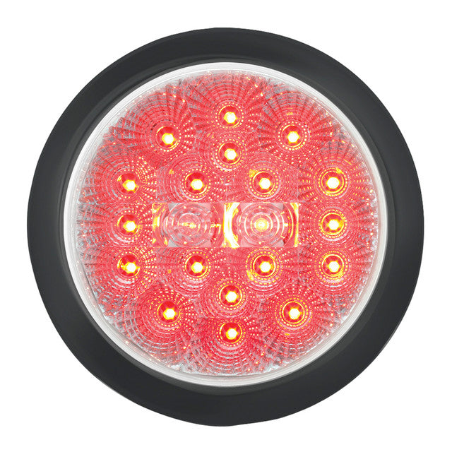 77084 Spyder Series 4" LED Light
