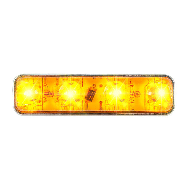 77140 Small Thin Line Surface Mount LED Light