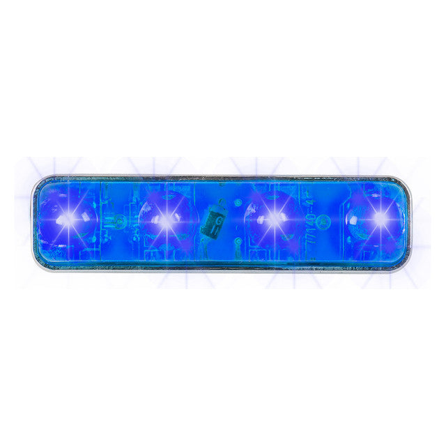 77141 Small Thin Line Surface Mount LED Light
