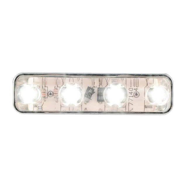 77144 Small Thin Line Surface Mount LED Light