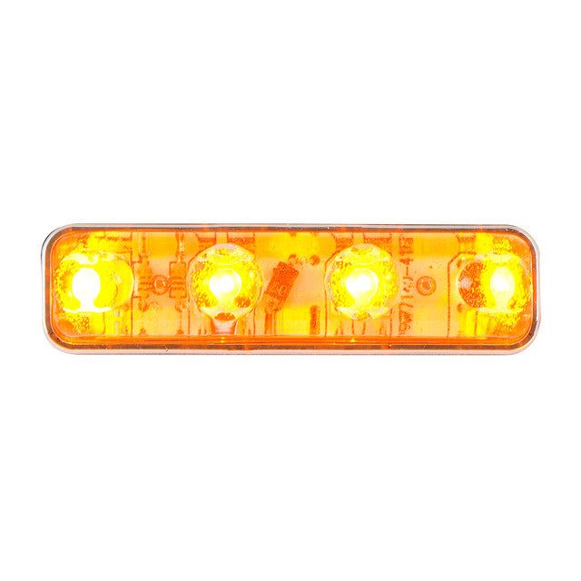 77145 Small Thin Line Surface Mount LED Light