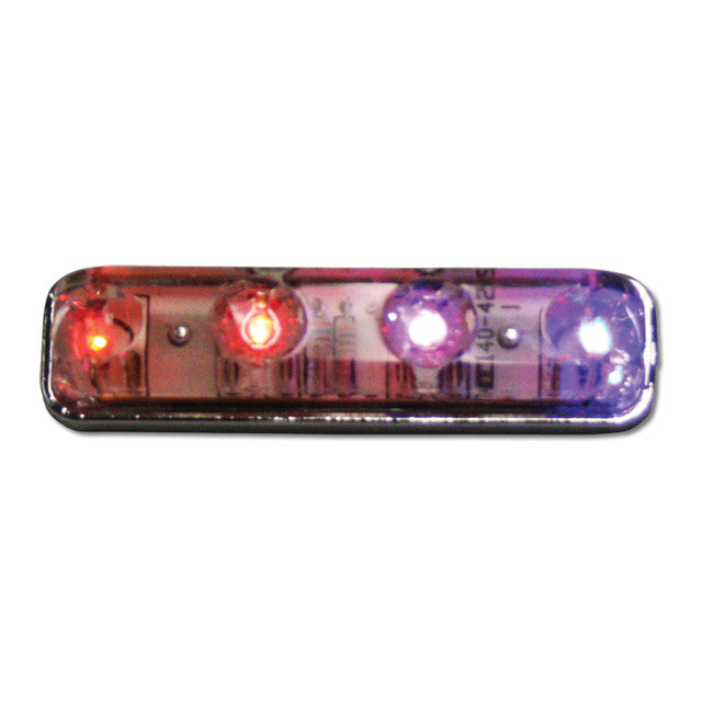 77149 Small Thin Line Surface Mount LED Light