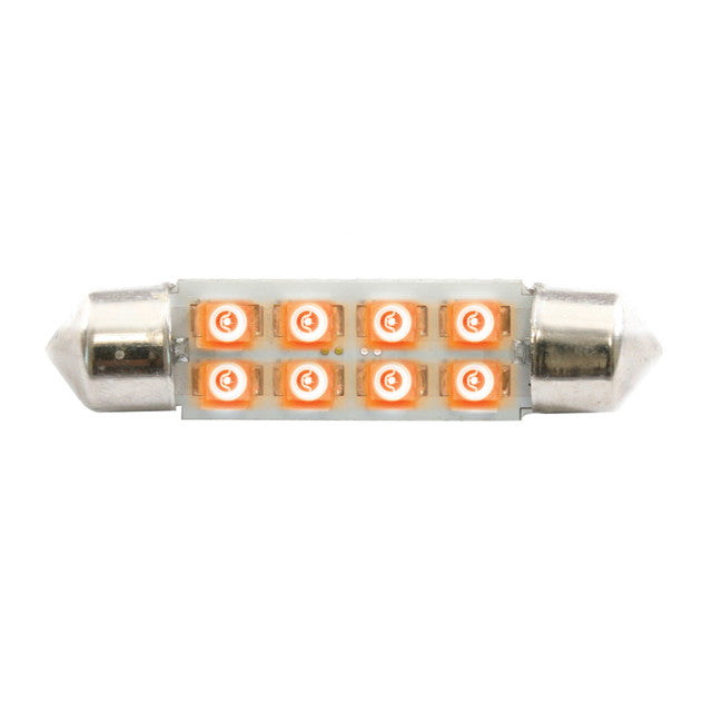 77150 211-2 Dome Type 8 LED Light Bulb
