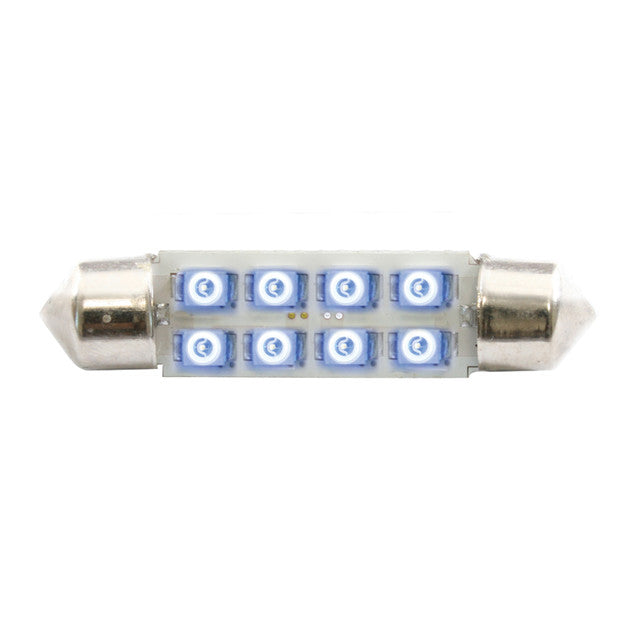 77151 211-2 Dome Type 8 LED Light Bulb