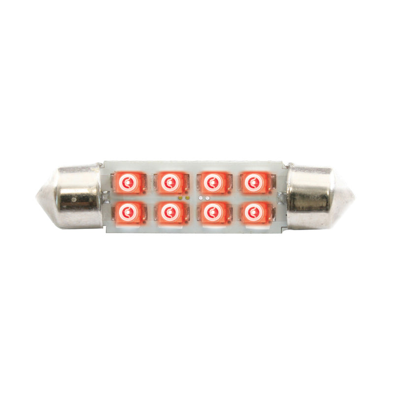 77153 211-2 Dome Type 8 LED Light Bulb