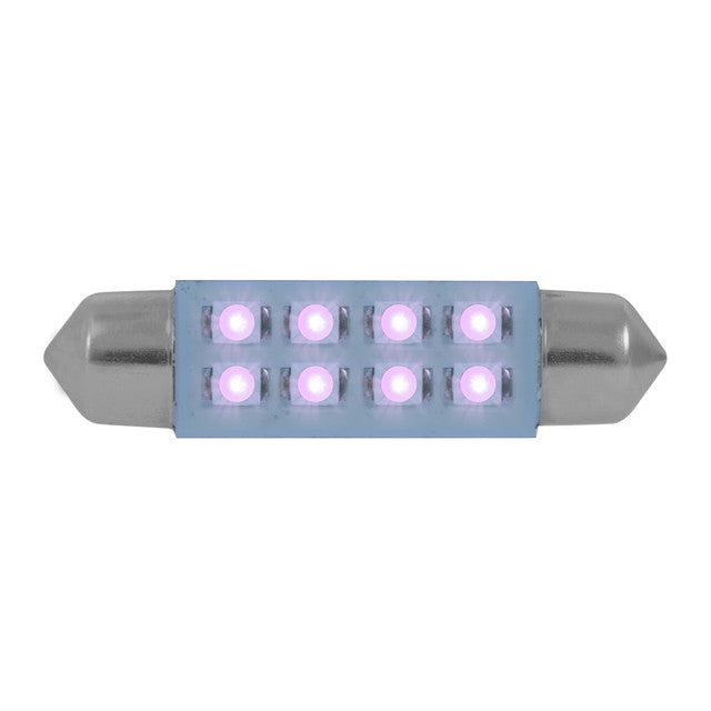 77155 211-2 Dome Type 8 LED Light Bulb