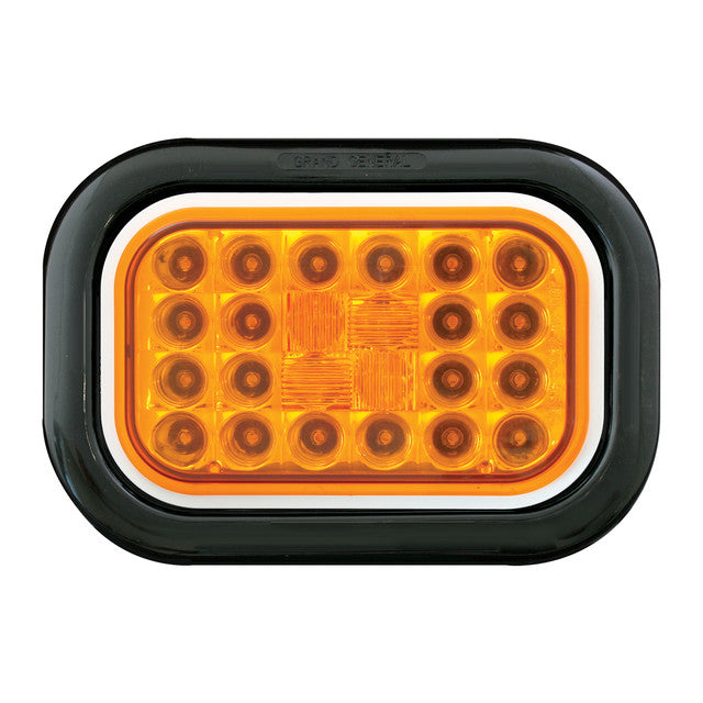 77170 Pearl Series Rectangular LED Light