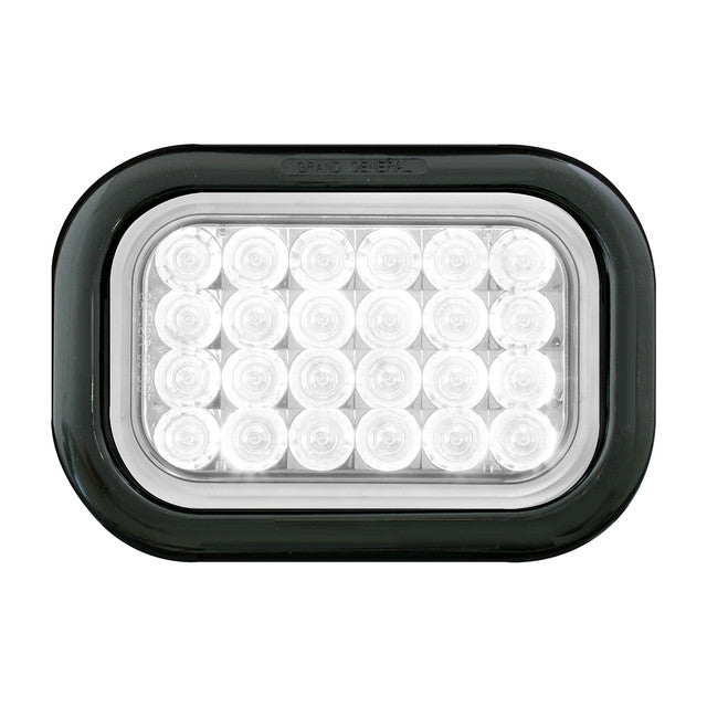 77174 Pearl Series Rectangular LED Light