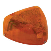 FRONT AMBER/AMBER TURN SIGNAL 31-LED LIGHT FOR PB HEADLIGHT turn signal Sienna