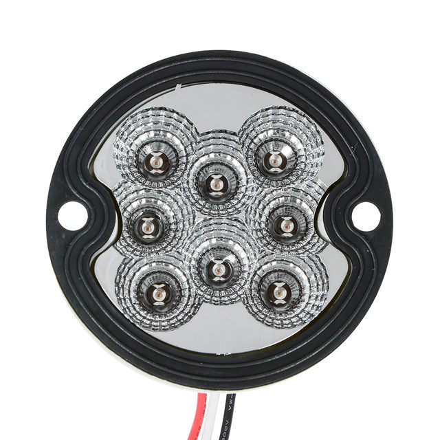 77258 Spyder Series Double Face LED Light Replacement Parts