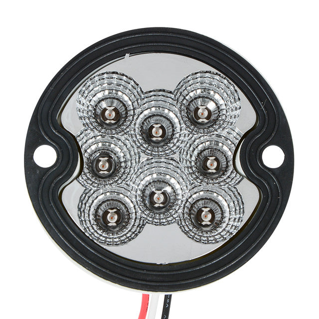 77259 Spyder Series Double Face LED Light Replacement Parts