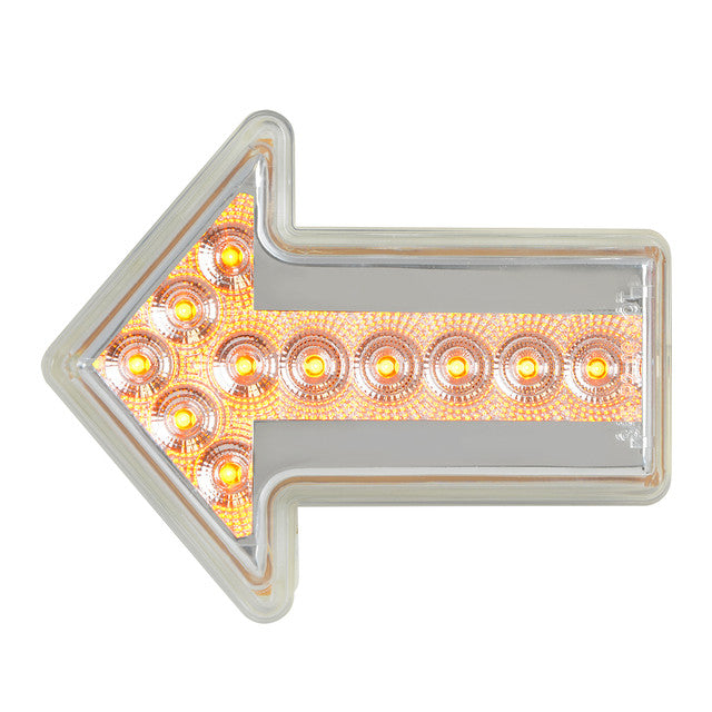 77361 Spyder Series Arrow LED Light