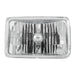 Gray Rectangular Halogen Headlamps RECTANGULAR 7.85X5.6 (NO HALO),RECTANGULAR 7.85X5.6" (HALO FEATURED),RECTANGULAR 7.85 X 5.6" (NO HALO),RECTANGULAR 6.5"X4.17" (NO HALO),RECTANGULAR 6.5 X 4.17 (NO HALO)