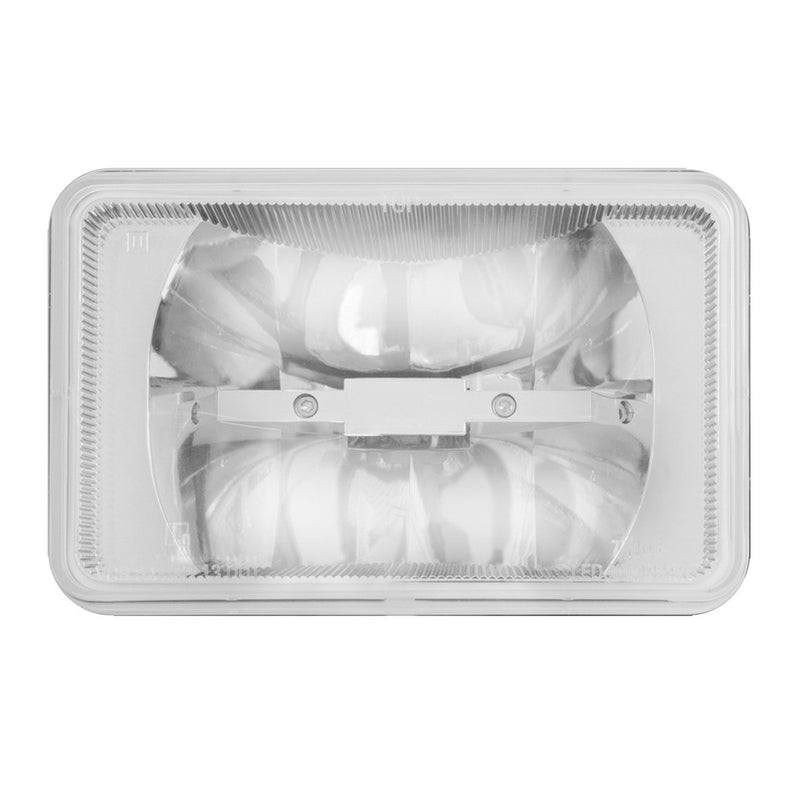 77405 Super High Power LED Headlamp, Low Beam