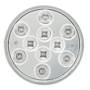 77458 Mega 10 Plus Series 4" LED  Light