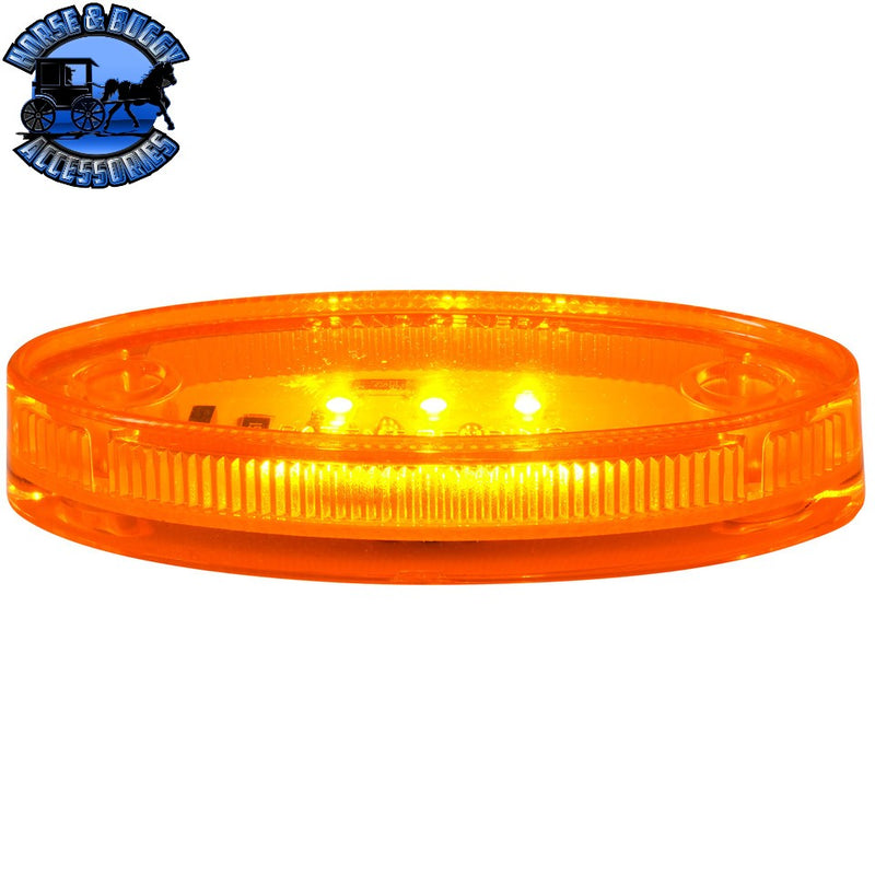 77580 LED Glow Base for Grand General Swan Hood Ornament