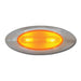 Rosy Brown Plug In Y2K Marker Lights (Choose a Color) MARKER LIGHT amber (5 bulb),amber (2 bulb)