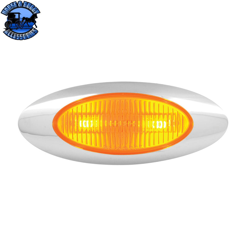 Plug In Y2K Marker Lights (Choose a Color)