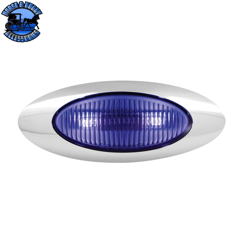 Plug In Y2K Marker Lights (Choose a Color)