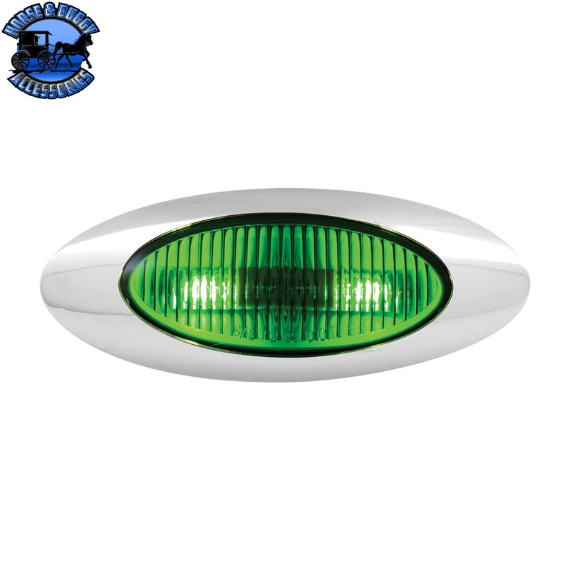 Plug In Y2K Marker Lights (Choose a Color)