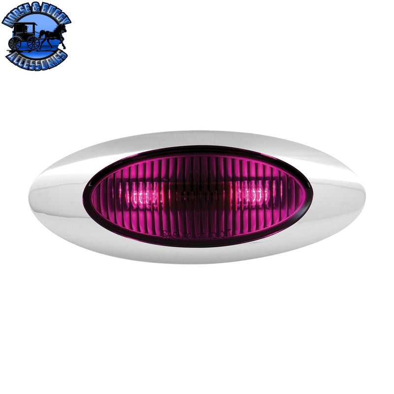 Plug In Y2K Marker Lights (Choose a Color)