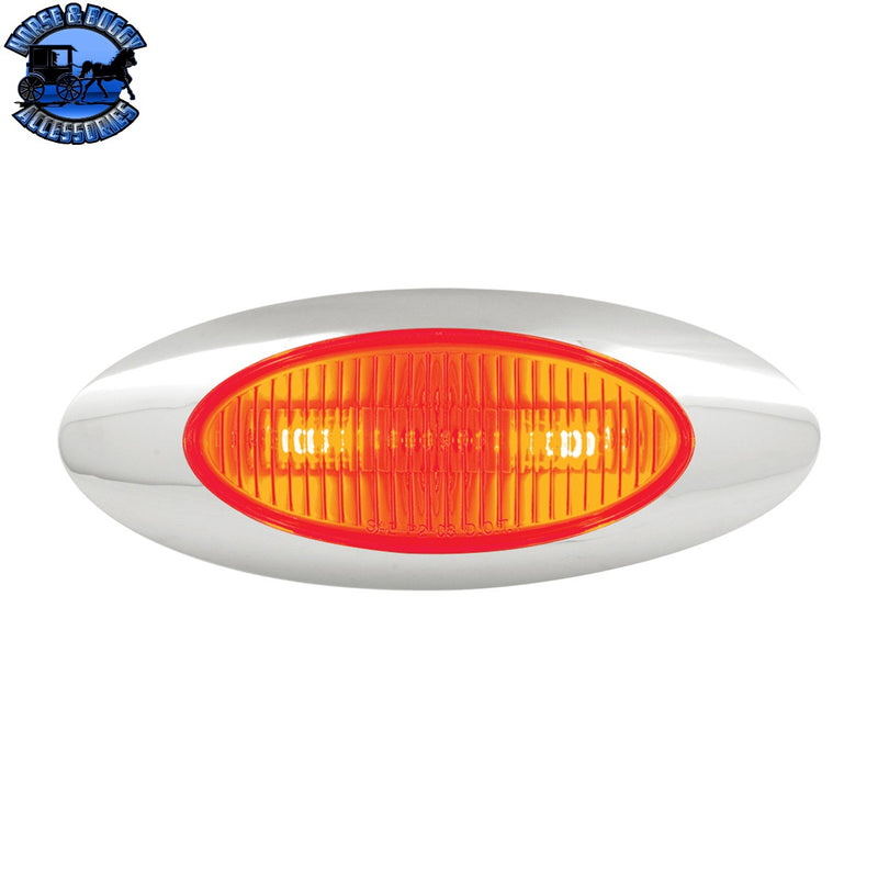 Plug In Y2K Marker Lights (Choose a Color)