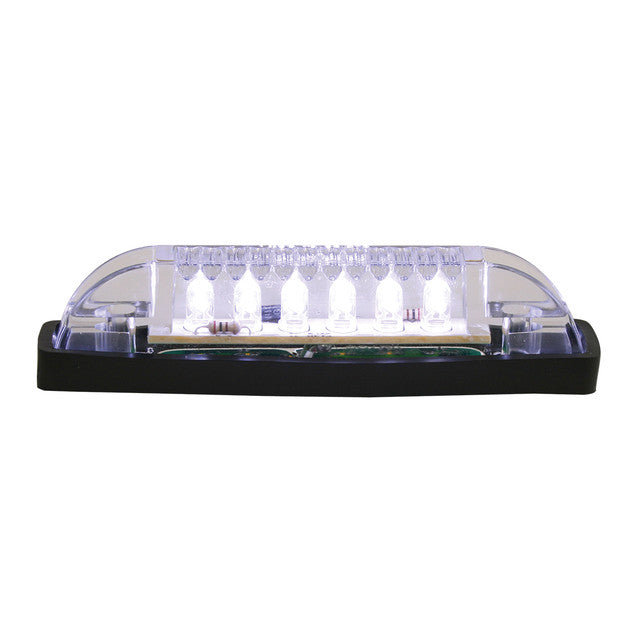 77656 Thin Line LED Light