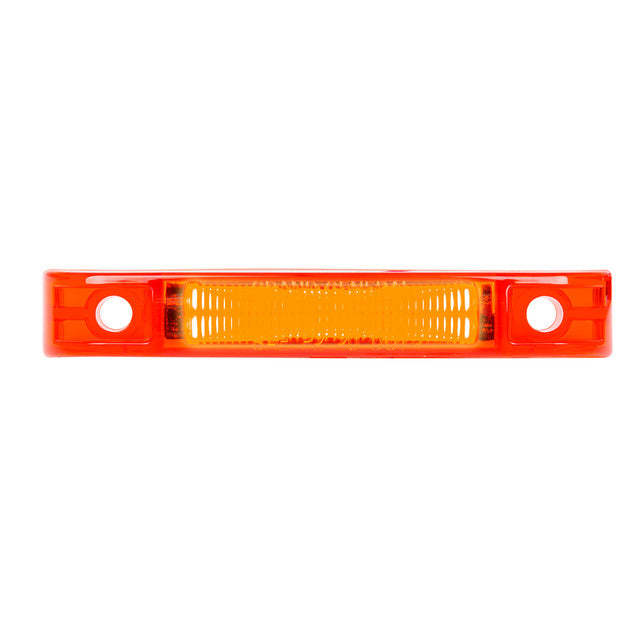 77702 Prime Series Thin Line LED Light (Red)