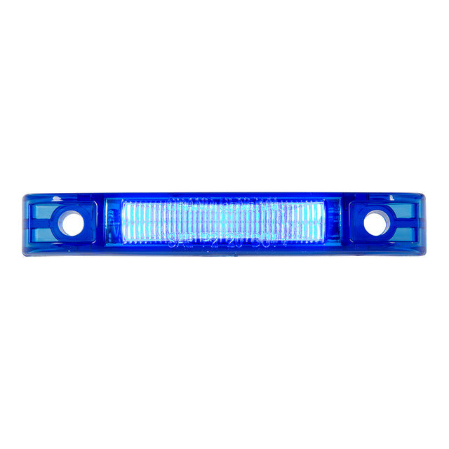 77704 Prime Series Thin Line LED Light Blue
