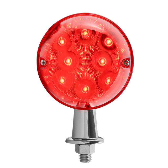 77802 Spyder Series Single Face Honda LED Light