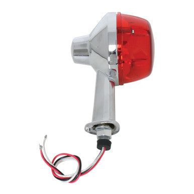 77804 Spyder Series Single Face Honda LED Light Amber