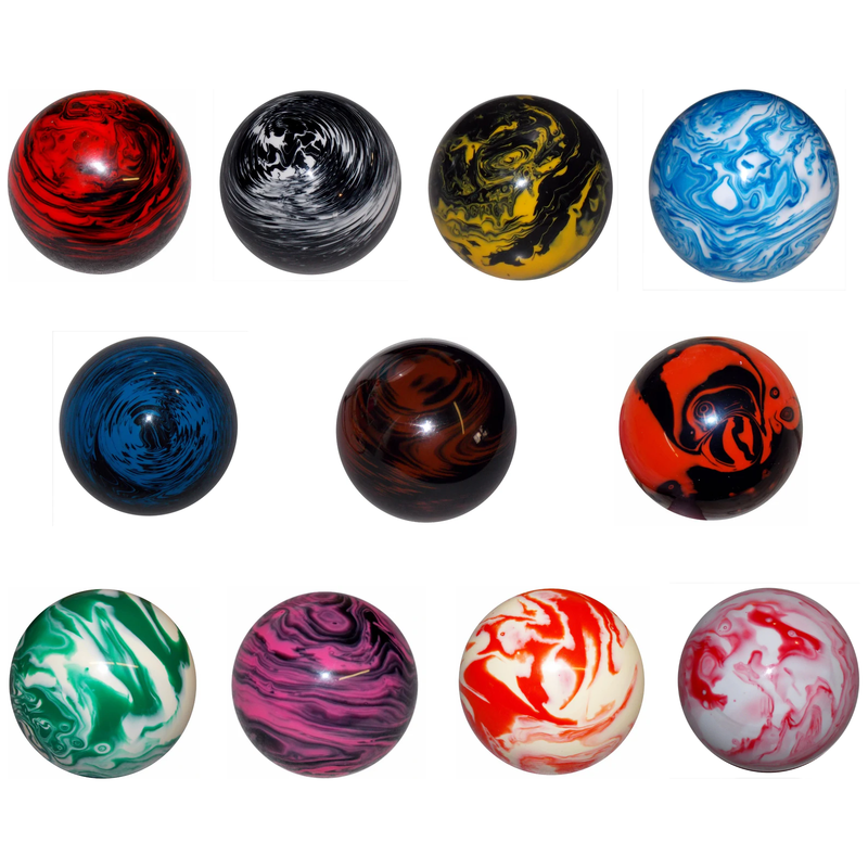 Marble Colored Brake Knobs (5/8"-11 female threads) Twisted Shifterz (Choose Color) brake knob Black and Blue,Black and Brown,Black and Dark Orange,Black and Pink,Black and Red,Black and White,Black and Yellow,Blue and White,Orange and White,Red and White Dark Slate Gray