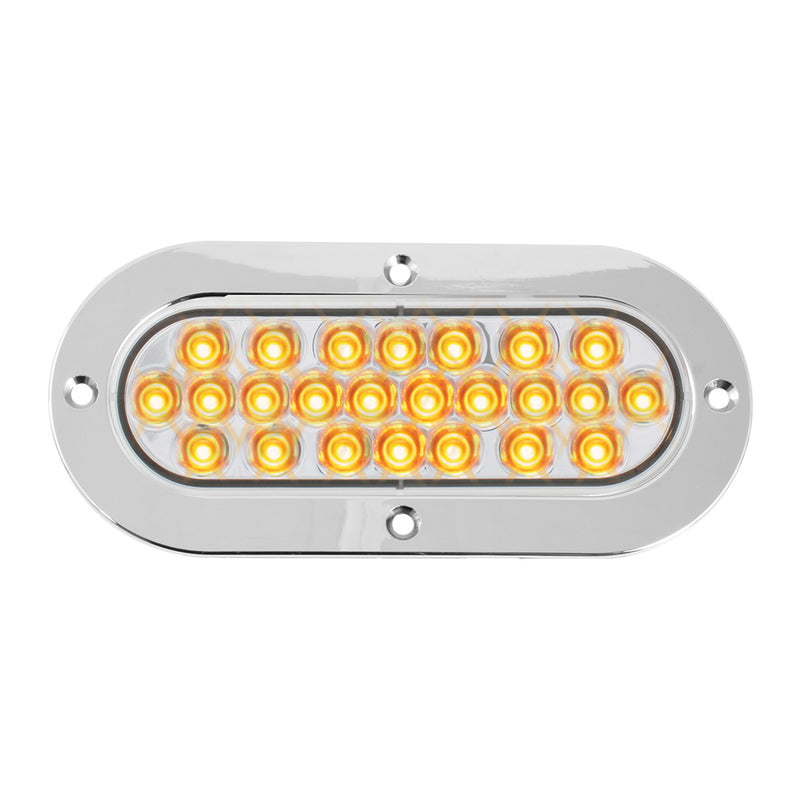 78211 Pearl Series Oval LED Light