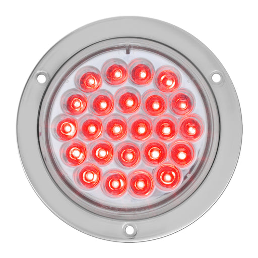 78254 Pearl Series 4" LED Light