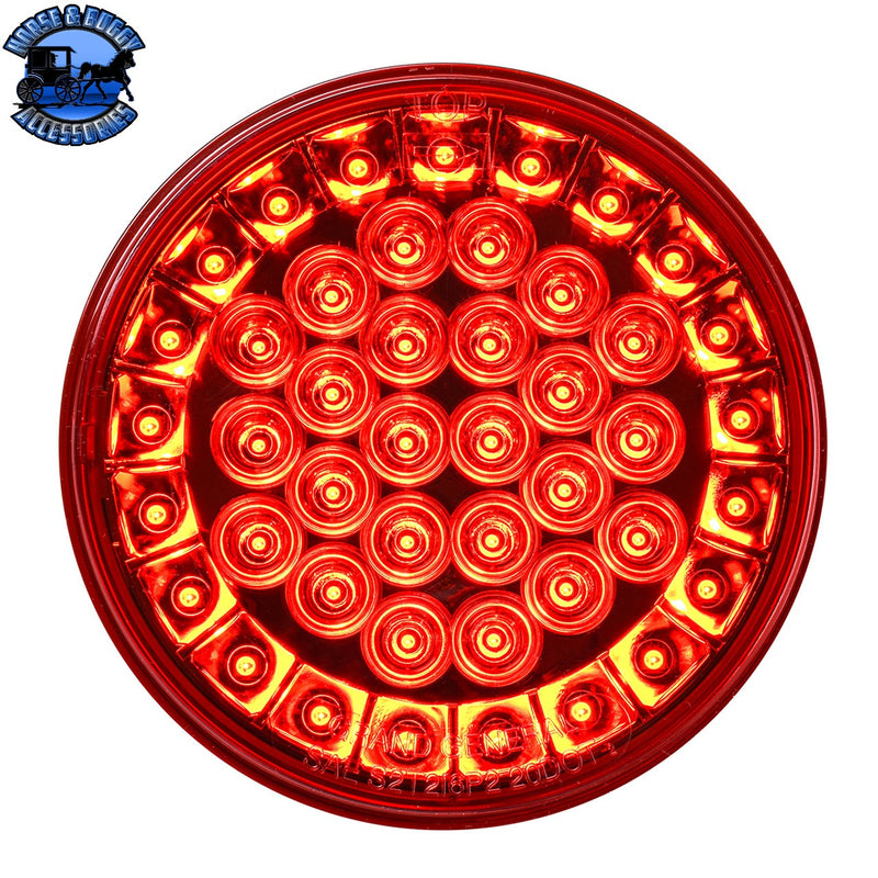 78301 Pearl Plus Series 4" LED Sealed Light