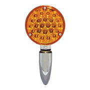 #78359 CR. DIE CAST LIGHT MOUNTING BRACKET, 4"X1-3/8"X1-3/8" mounting brackets Chocolate