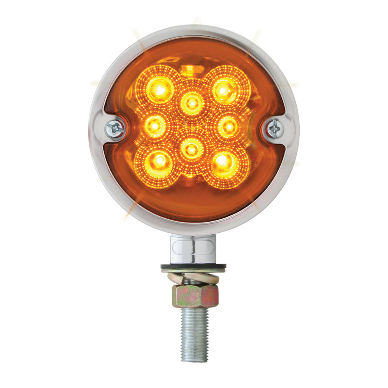 78550 Spyder Series Double Face LED Light