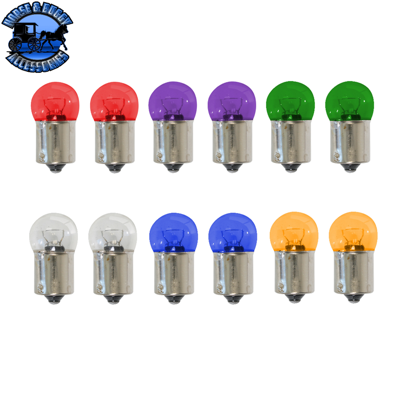 #67 Miniature Replacement Light Bulbs