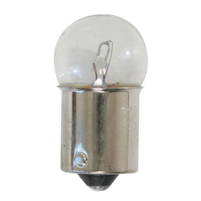 Gray #97 Miniature Replacement Light Bulbs (CHOOSE COLOR) REPLACEMENT BULB CLEAR