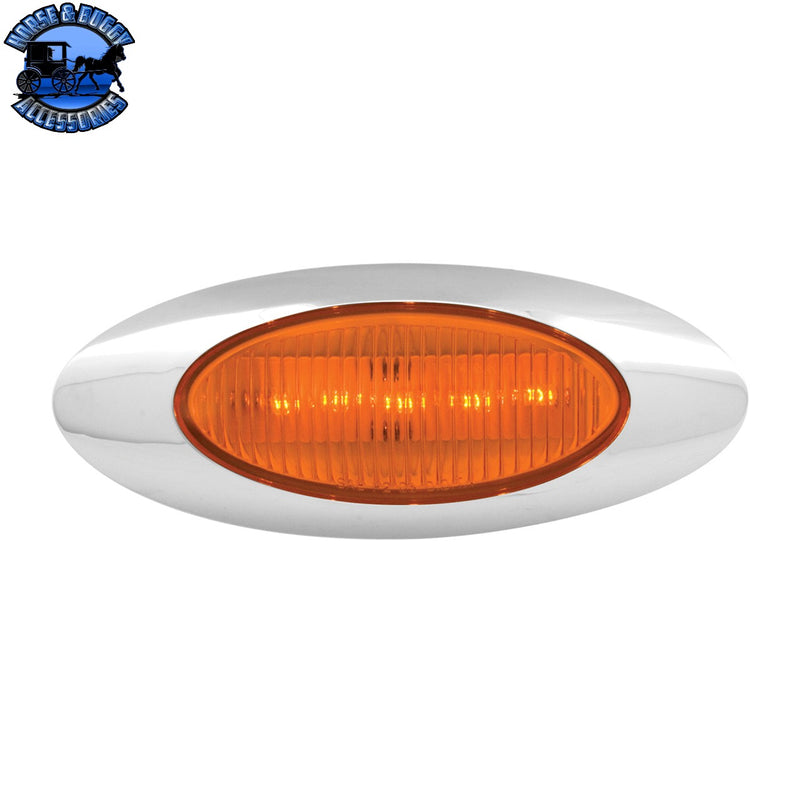 Plug In Y2K Marker Lights (Choose a Color)