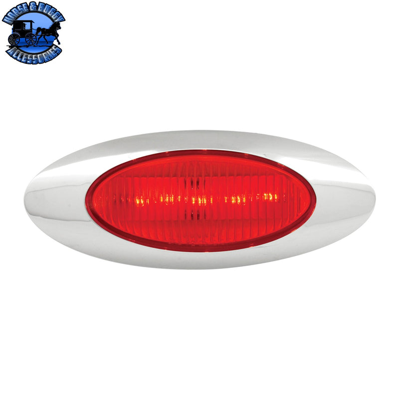 Plug In Y2K Marker Lights (Choose a Color)