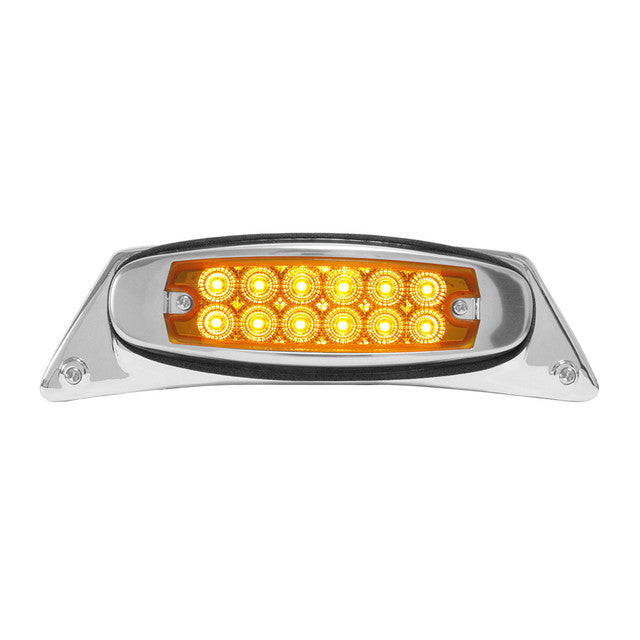 79578 Fender Bracket Front with Light